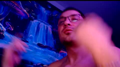 Snapshot of yobleez chatting on 02/06/26, 09:23 yobleez online show from 02/06/26, 09:23