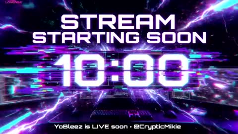 yobleez online show from 07/15/26, 06:29