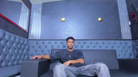 Snapshot of yoel_blessed chatting on 07/11/26, 12:52 Yoel online show from 07/11/26, 12:52
