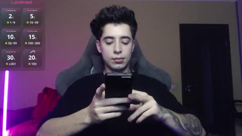 yofukashi online show from 11/21/25, 11:31