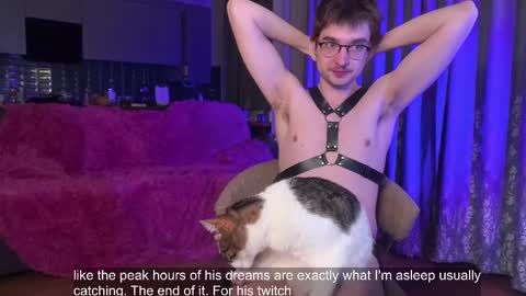 Snapshot of yoga_pizza_420 chatting on 02/12/25, 04:33 Max online show from 02/12/25, 04:33