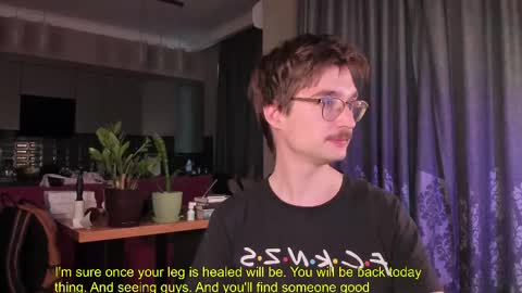 Max online show from 04/29/26, 03:43