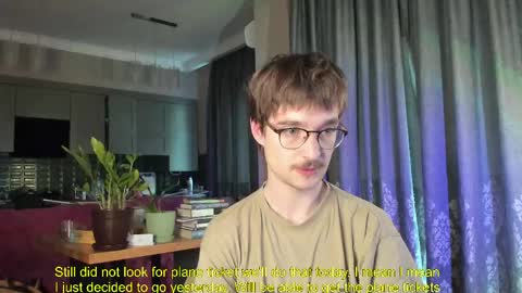 Max online show from 05/14/26, 03:57