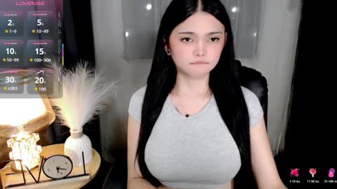 Snapshot of yogirl_abby chatting on 03/08/26, 06:50 Hi i am Abby i am Filipina Aussie youve ever wanted to meet NOT INTO CHEAP GUY online show from 03/08/26, 06:50