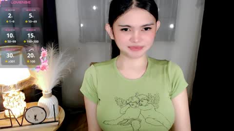 Hi i am Abby i am Filipina Aussie youve ever wanted to meet NOT INTO CHEAP GUY online show from 04/06/26, 12:08