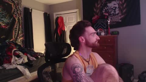 Yogurtmaker online show from 01/28/25, 01:08