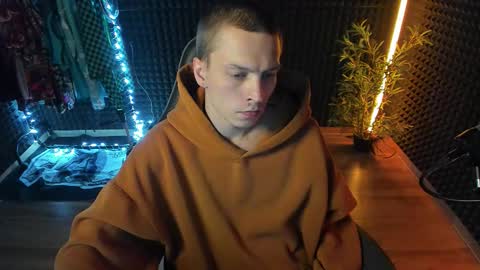 You can ask my name in pm online show from 11/10/25, 04:50