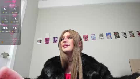 Mikaella - Mika online show from 11/15/25, 02:09