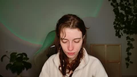 yoka_paradoxxx online show from 10/24/25, 05:15