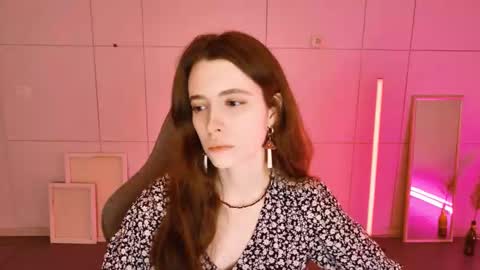 yoka_paradoxxx online show from 12/22/25, 01:30