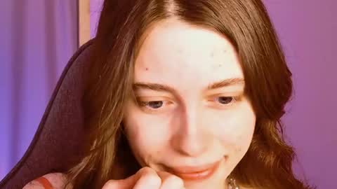 Snapshot of yoka_paradoxxx chatting on 04/17/26, 11:24 yoka_paradoxxx online show from 04/17/26, 11:24