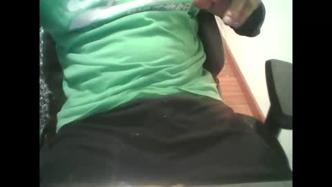 yokaxondoo online show from 01/19/25, 03:18