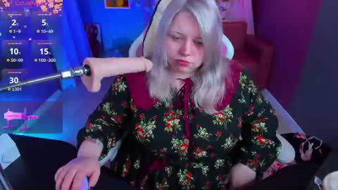 Yoki online show from 06/20/26, 06:38