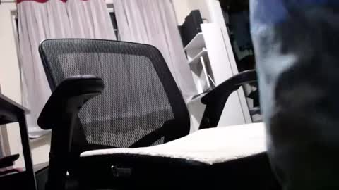 Ready 4 Modified Isolation online show from 04/20/26, 04:04