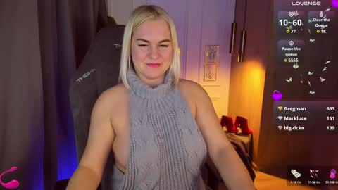 Yolanda online show from 02/03/25, 11:31