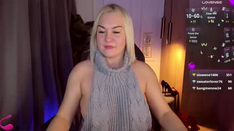 Yolanda online show from 02/05/25, 11:23