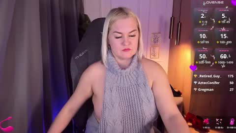 Yolanda online show from 02/06/25, 03:27