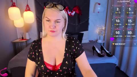 Yolanda online show from 02/17/25, 02:31