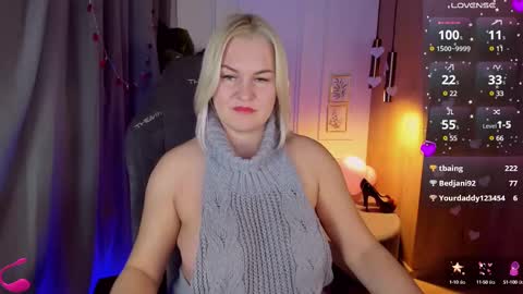 Yolanda online show from 02/19/25, 10:23