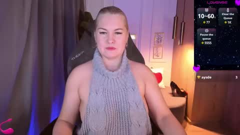 Yolanda online show from 02/27/25, 07:58