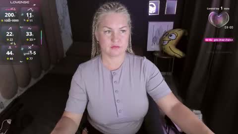 Yolanda online show from 09/14/25, 08:08