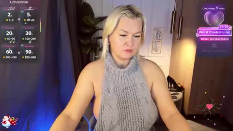 Yolanda online show from 12/18/25, 08:26