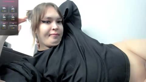 yomoyoo online show from 10/29/25, 08:21