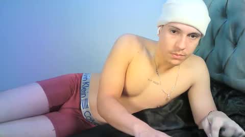 Yonat online show from 11/16/25, 03:45