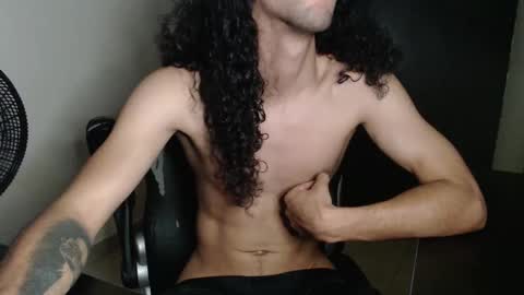 Snapshot of yong_malu67 chatting on 09/20/25, 11:50 YGN Malu online show from 09/20/25, 11:50