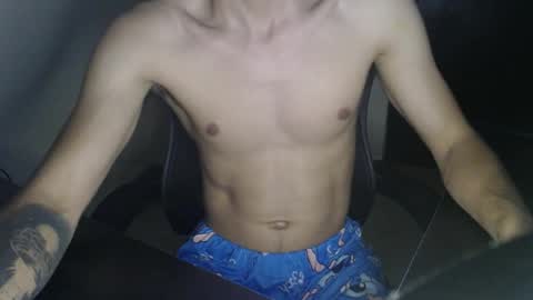 Snapshot of yong_malu67 chatting on 01/07/26, 01:52 YGN Malu online show from 01/07/26, 01:52