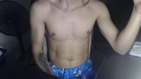 Snapshot of yong_malu67 chatting on 02/02/26, 11:47 YGN Malu online show from 02/02/26, 11:47