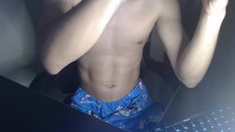 Snapshot of yong_malu67 chatting on 02/15/26, 10:14 YGN Malu online show from 02/15/26, 10:14