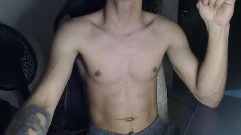 Snapshot of yong_malu67 chatting on 04/03/26, 01:25 YGN Malu online show from 04/03/26, 01:25