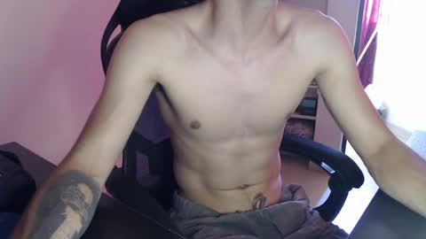 Snapshot of yong_malu67 chatting on 04/04/26, 07:55 YGN Malu online show from 04/04/26, 07:55