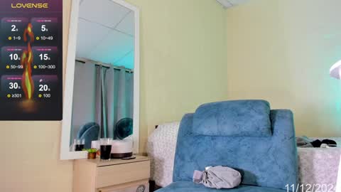 Snapshot of yonier_maru chatting on 12/12/24, 06:25 yonier_maru online show from 12/12/24, 06:25