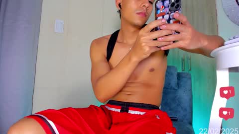 Snapshot of yonier_maru chatting on 02/22/25, 08:31 yonier_maru online show from 02/22/25, 08:31