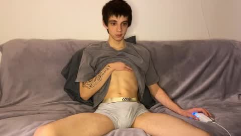 Yoo Dee Ohh online show from 11/27/25, 02:41