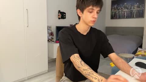 Yoo Dee Ohh online show from 03/10/26, 11:15