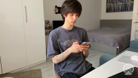 Snapshot of yoo_dee_ohh chatting on 05/13/26, 01:30 Yoo Dee Ohh online show from 05/13/26, 01:30