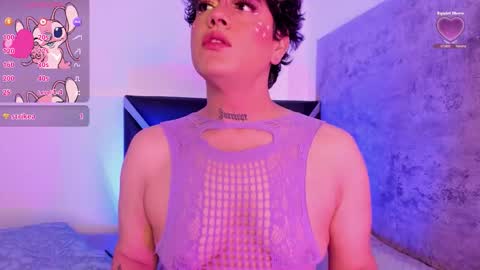 yordan_chubbyhot online show from 11/29/25, 08:23