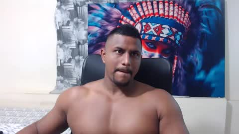 yordanocleys online show from 02/13/25, 03:29