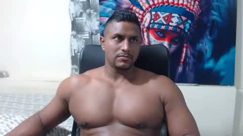 yordanocleys online show from 03/09/25, 07:45