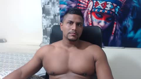 yordanocleys online show from 03/12/25, 02:41