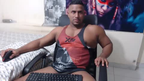 yordanocleys online show from 10/24/25, 12:52