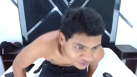 Yordi online show from 10/23/25, 12:26