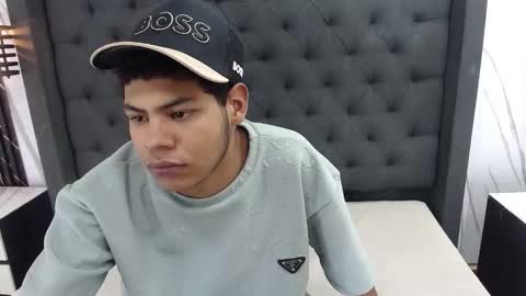 Yordi online show from 11/03/25, 01:01