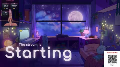 Snapshot of yorunyanmomoyami chatting on 01/12/26, 02:39 YoruNyan Momoyami online show from 01/12/26, 02:39