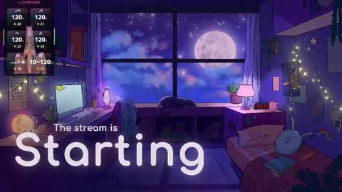 Snapshot of yorunyanmomoyami chatting on 02/23/26, 02:42 YoruNyan Momoyami online show from 02/23/26, 02:42