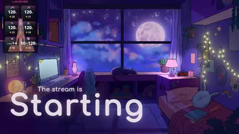 Snapshot of yorunyanmomoyami chatting on 03/16/26, 02:06 YoruNyan Momoyami online show from 03/16/26, 02:06