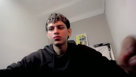 YOSEP online show from 07/27/26, 04:30